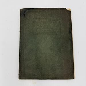 Vintage University of Texas at Austin, The Cactus 1926 Yearbook